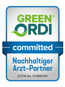GREEN ORDI Partner